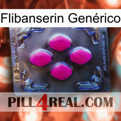 Flibanserin Genérico 02